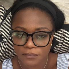 Yetunde Fesojaiye