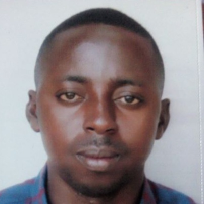 Samson Ndagba Shiru