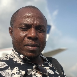 CHUKWUDI ANYANWU