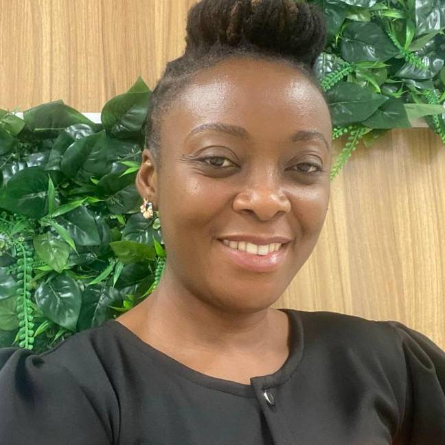 Rachel Olujuyigbe