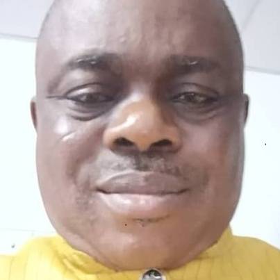Igbana Patrick Iorkohol