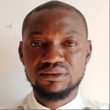 Sunday Abutu Onoja