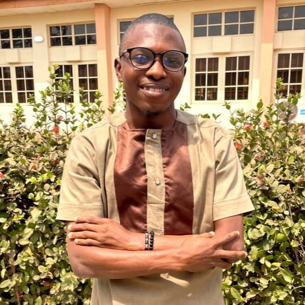 Abdulsamod Azeez