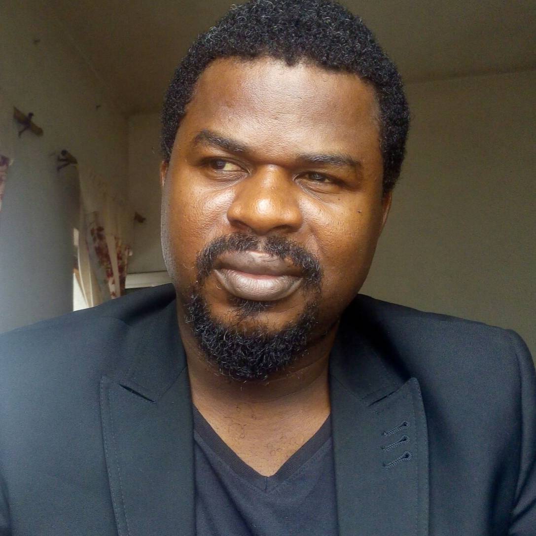 CHIBUIKE AKANDU