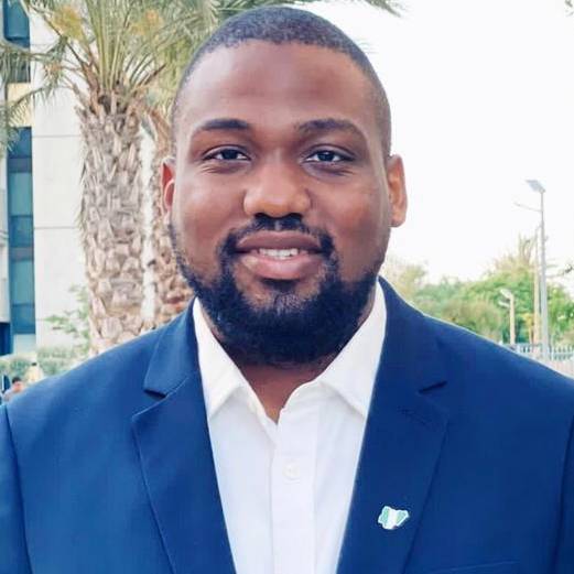 Ifedotun Ogundipe