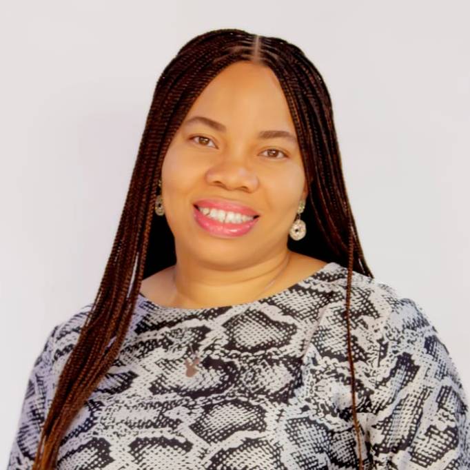 Obioma Madu Udealor