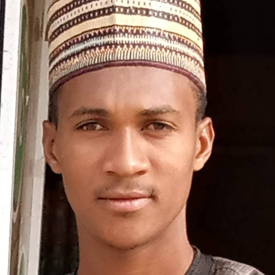Iliyasu Auwal Adam