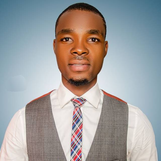 Abasifreke Michael James