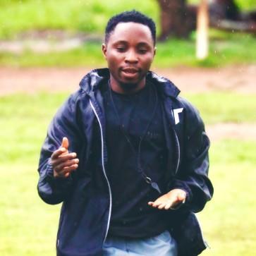 Opeyemi Ismoil Azeez