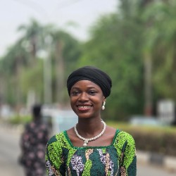 Ololade Rasaq