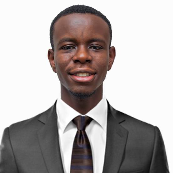 OLANREWAJU OKANLAWON
