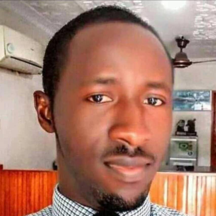 AFOLABI ABIODUN ADEBAYO