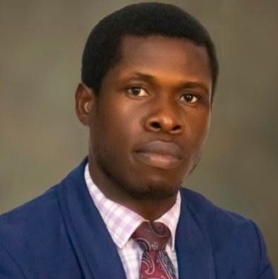 JOSEPH UGOCHUKWU JOSEPH