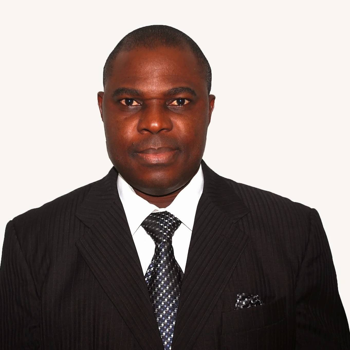 Stephen Bamidele OGODO