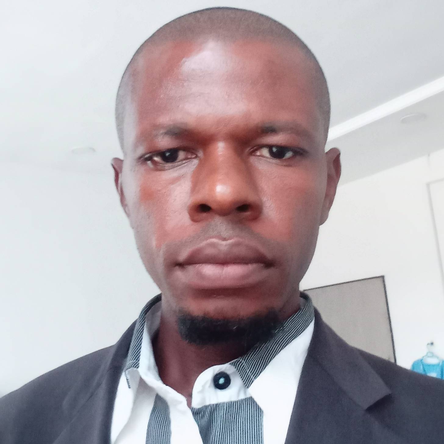 UKACHUKWU MACPHERSON IFEANYI