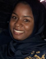 Amatullah Lawal Muktari