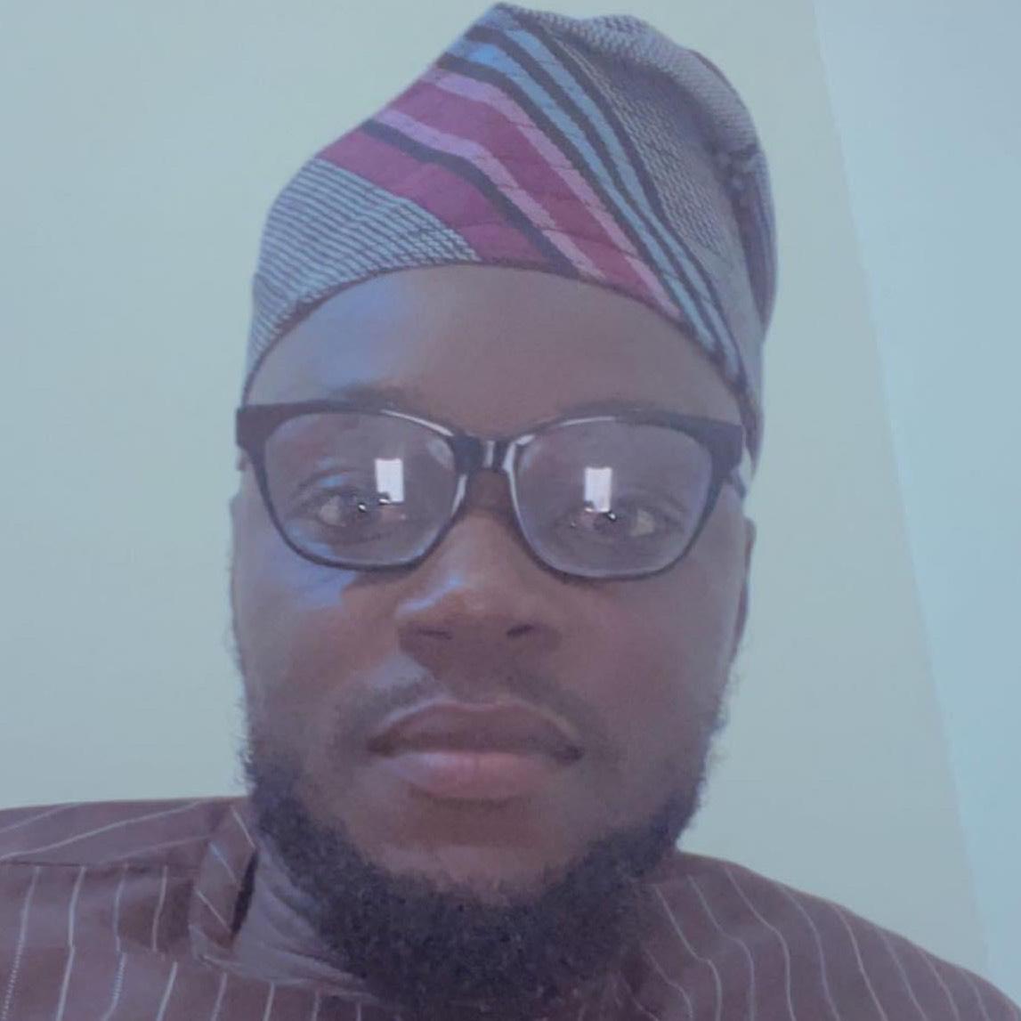 Aderemi Awolesi