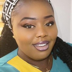 Valentina Ogechukwu Onumaegbu