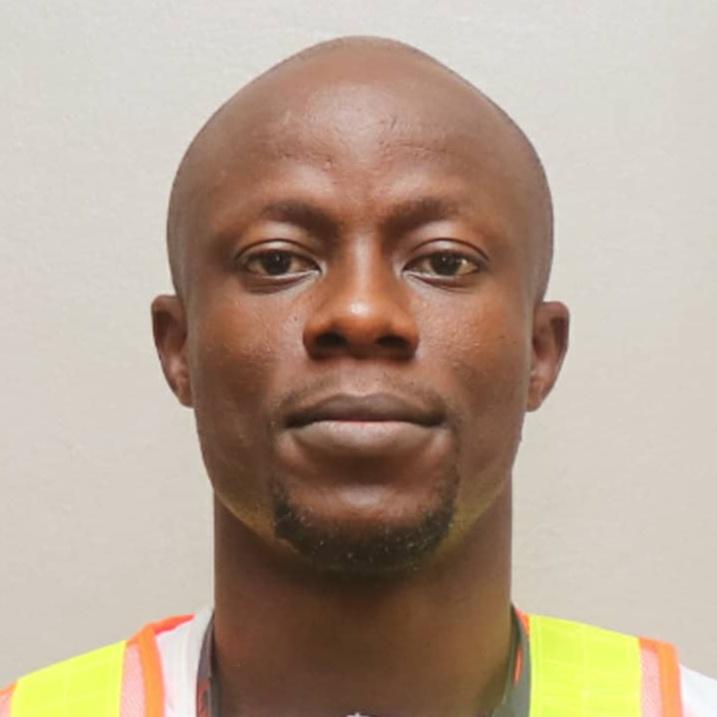 Paul OKEOWO