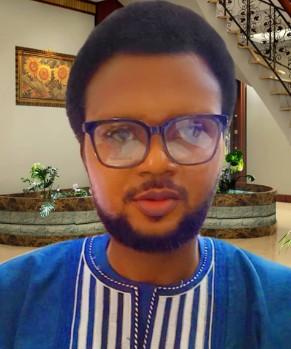 MICHAEL MONDAY EJEH 12/12/1980