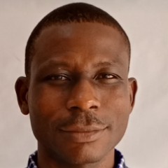 OLALERE J. OLUFEMI