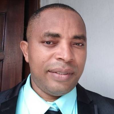 Darlington Onyemjoro