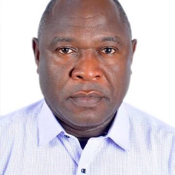 Richard Chukwuwike Chukwuemeka