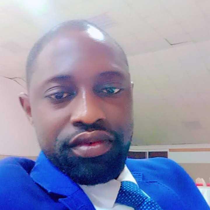 Peter Adeyemi
