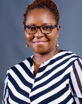 Funmilayo Oyefusi