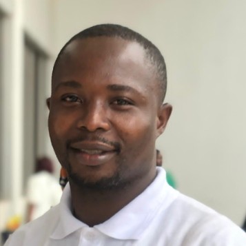Kalu Junior Amah