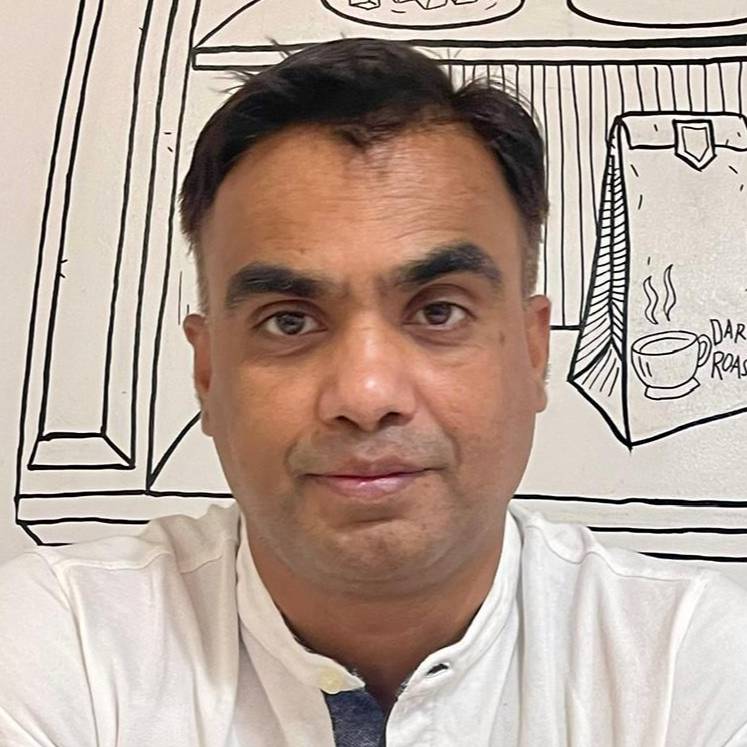Amit Kumar