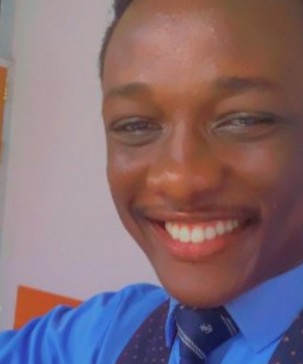 SOLOMON OLUWAGBENGA OGUNDIMU