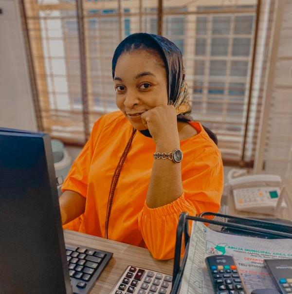 ACHARA NWANNEKA IMMACULATE