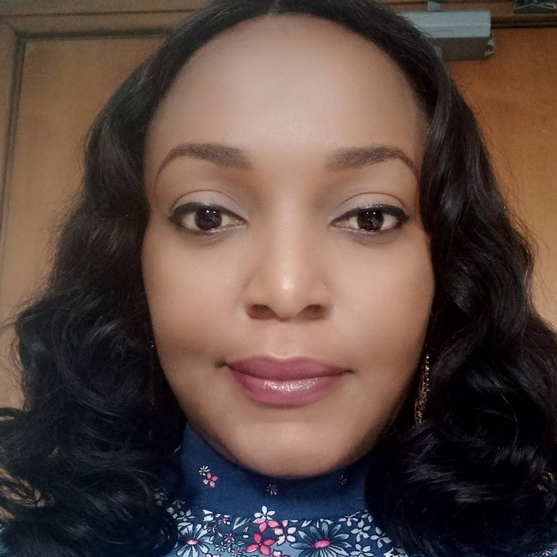 Pauline Aniedi Dinkpa