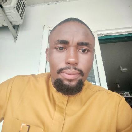 Nsikan Ezekiel