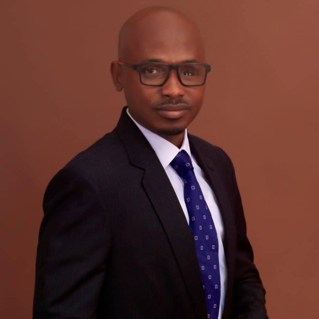 Maxwell Ajufo