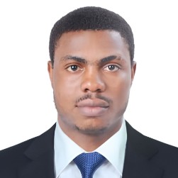 Desmond Okwudilichukwu Ugwu