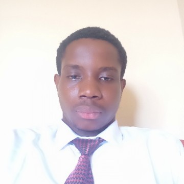 Alexander Ajibo