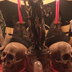 HARAGON BROTHERHOOD OCCULT