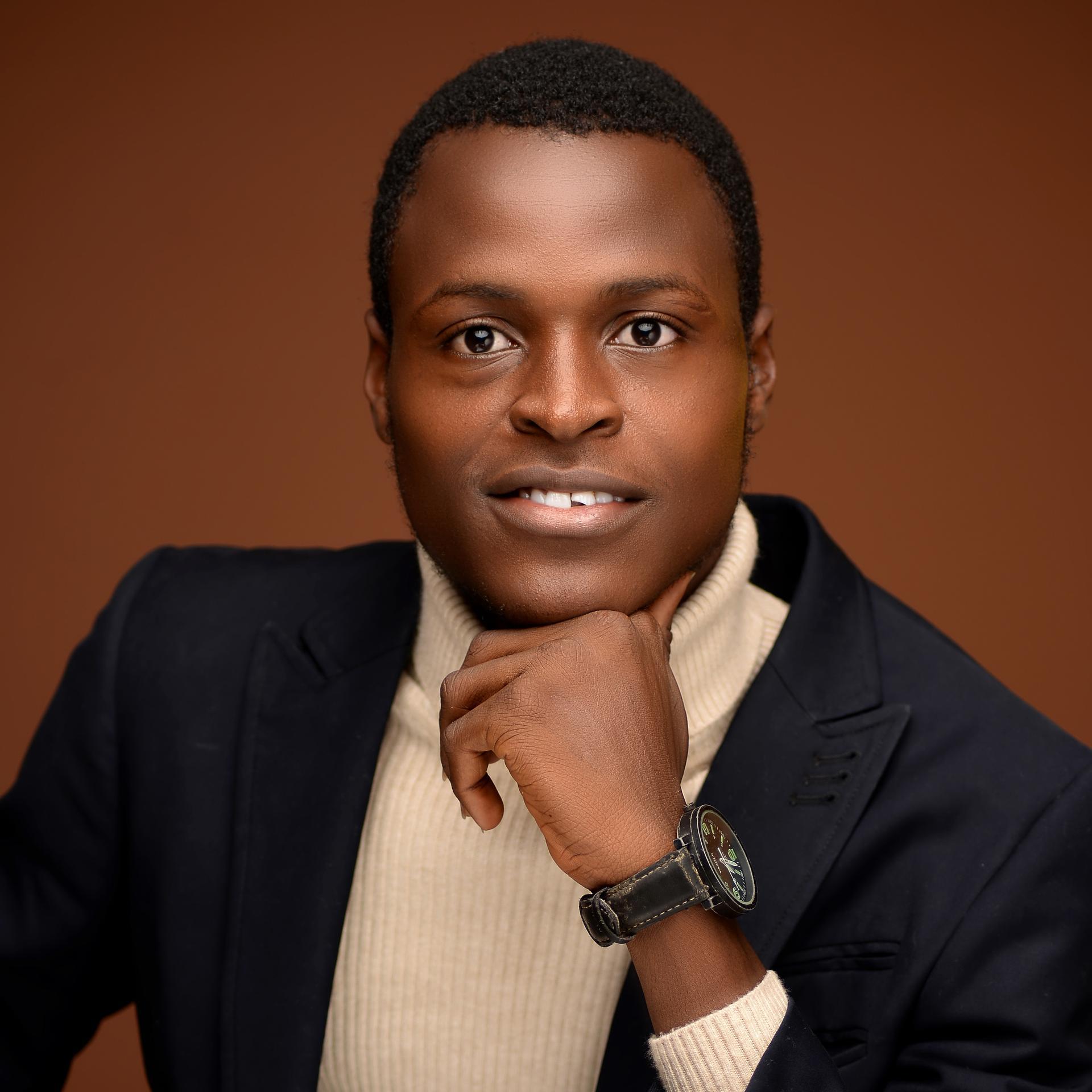 Phillip Anjorin