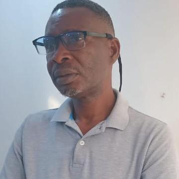 Emmanuel Durojaiye