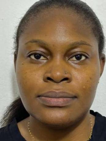 Esther Omawumi Akerele