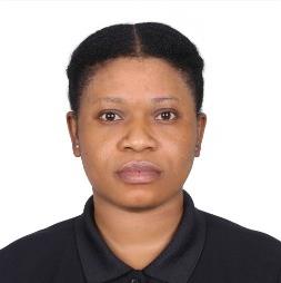 Dianabasi Udobia