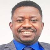 GBOYEGA TIMOTHY ADARAMOLA