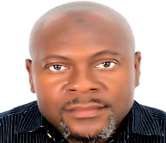 Daniel Agwu Kalu