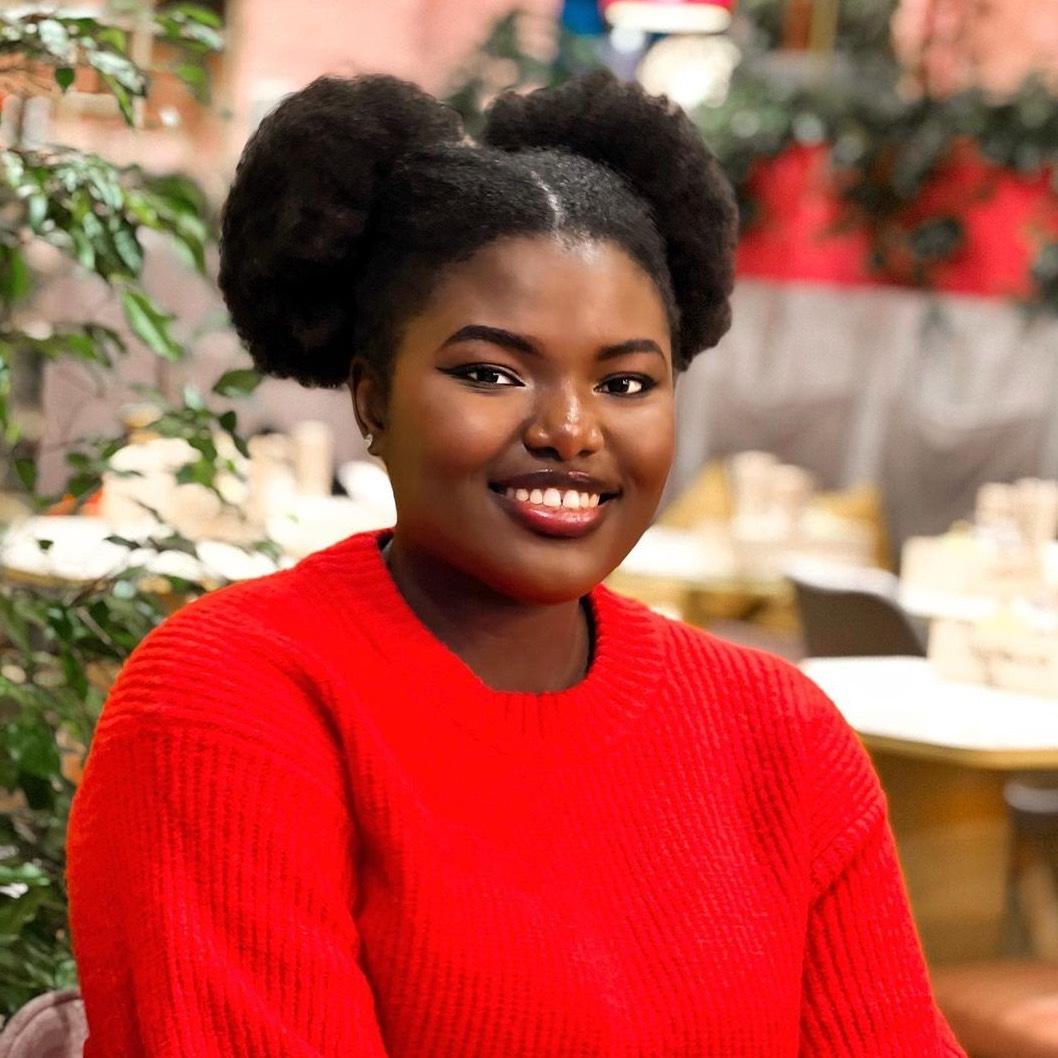 Dorathy Ogede