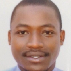 JERRY EKENE OBI