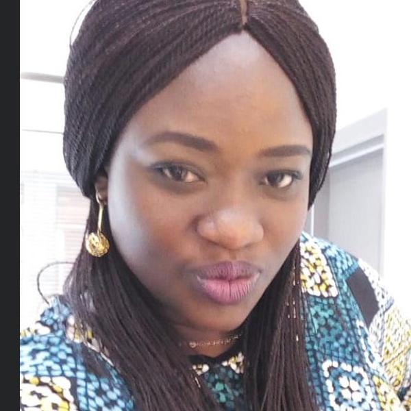 Adebimpe Afanu
