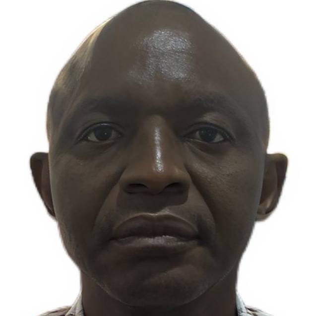 CHIDI IFEANYI ROMANUS