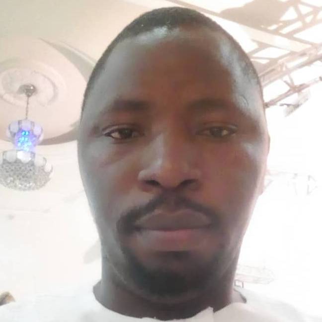 ADESHINA MOJEED ADEDEJI